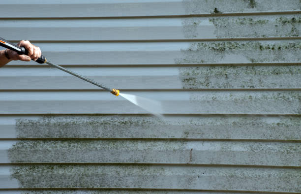 Deck Cleaning Services in Pauls Valley, OK
