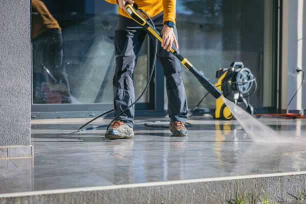 Professional Pressure Washing in Pauls Valley, OK